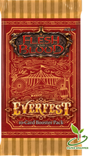 Flesh and Blood Everfest Booster Pack