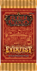 Flesh and Blood Everfest Booster Pack