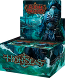 Flesh and Blood High Seas Booster Box
