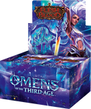 Flesh and Blood Omens of the Third Age - PRE-ORDER