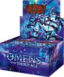 Flesh and Blood Omens of the Third Age - PRE-ORDER