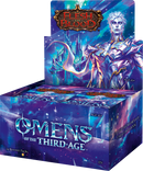Flesh and Blood Omens of the Third Age - PRE-ORDER