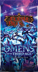 Flesh and Blood Omens of the Third Age - PRE-ORDER
