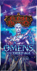 Flesh and Blood Omens of the Third Age - PRE-ORDER