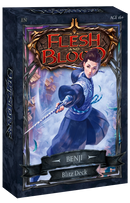 Flesh and Blood Outsiders Blitz Decks - Display