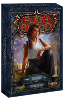 Flesh and Blood Outsiders Blitz Decks