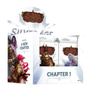 Flesh and Blood Silver Age Chapter 1