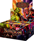 Flesh and Blood Super Slam Booster Box