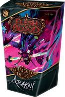 Flesh and Blood TCG - Armory Deck