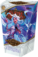 Flesh and Blood TCG - Armory Deck