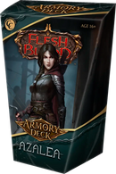 Flesh and Blood TCG - Armory Deck
