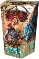 Flesh and Blood TCG - Armory Deck