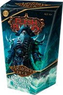 Flesh and Blood TCG - Armory Deck