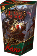 Flesh and Blood TCG - Armory Deck
