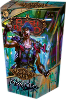Flesh and Blood TCG - Armory Deck