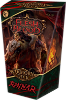 Flesh and Blood TCG - Armory Deck