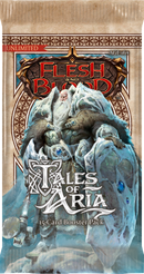 Flesh and Blood Tales of Aria Unlimited Edition Booster Pack