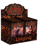 Flesh and Blood Uprising Blitz Decks - Display