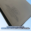 Go! Superpro Premium Toploader Folder