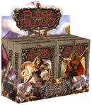 Flesh and Blood Heavy Hitters Blitz Decks