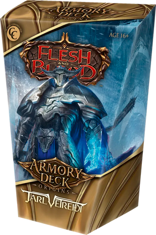 【新品未開封】FLESH AND BLOOD CLASSIC BATTELS Is it worth purchasing classic battles flesh and blood ? I