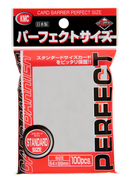 KMC Perfect Fit Sleeves - Standard