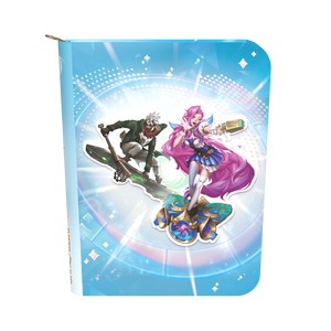 Riftbound: Radiance – Collector’s Binder