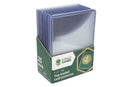 LPG Top Loaded Card Protector 3x4 25pcs – 35pt