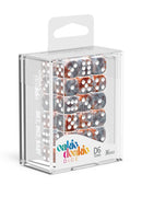 Oakie Doakie Dice - Gemidice