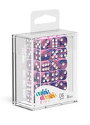Oakie Doakie Dice - Gemidice