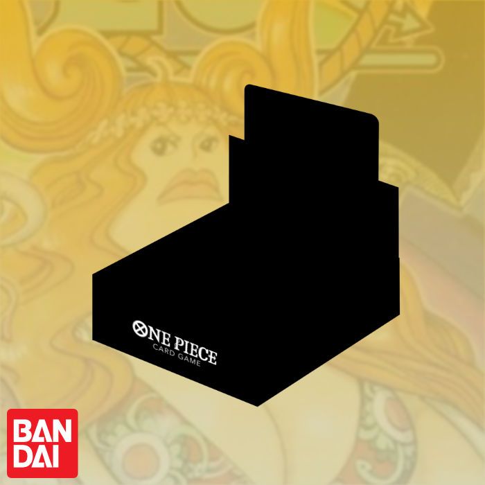 One Piece Card Game - 500 Years in the Future