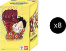 One Piece Card Game - 500 Years in the Future DP-04
