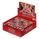 One Piece Card Game - Heroines Edition - EB-03 - PRE-ORDER