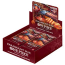 One Piece Card Game - Paramount War OP-02