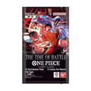 One Piece Card Game - The Time of Battle - OP-16 - PRE-ORDER