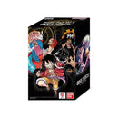 One Piece Card Game Emperors of the New World Double Pack Set Volume 6
