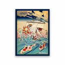 One Piece Card Game English 1st Anniversary Set - PRE-ORDER