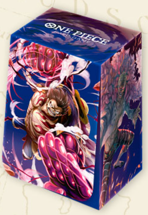 One Piece Card Game Gift Collection 2023 (GC-01) One Piece Card Game Gift Collection 2023 (GC-01)