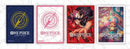 One Piece Card Game Official Sleeves - Paramount War