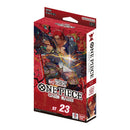 One Piece Card Game Starter Decks