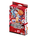 One Piece Card Game Starter Decks