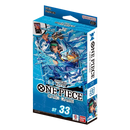 One Piece Card Game Starter Decks