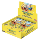 One Piece Card Game - Adventure on Kami's Island - OP-15