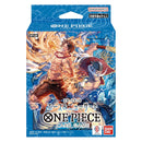 One Piece Card Game Starter Decks