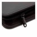 Palms Off Gaming Collector's Series: Top Loader Zip Binder - Clear