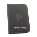 Palms Off Gaming Collector's Series: Zip Binder 4-Pocket