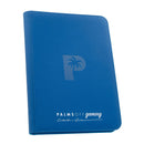 Palms Off Gaming Collector's Series: Zip Binder 9-Pocket