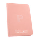 Palms Off Gaming Collector's Series: Zip Binder 9-Pocket