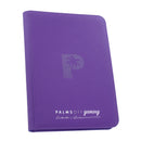 Palms Off Gaming Collector's Series: Zip Binder 9-Pocket
