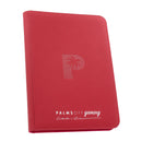 Palms Off Gaming Collector's Series: Zip Binder 9-Pocket